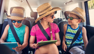 Which Road Trip Car Game is Perfect for Your Family?