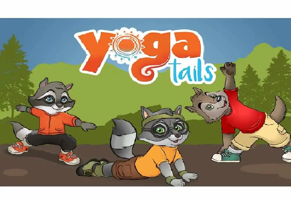 Yoga Poses with Animal Names  Animal yoga, Yoga poses names, Cool