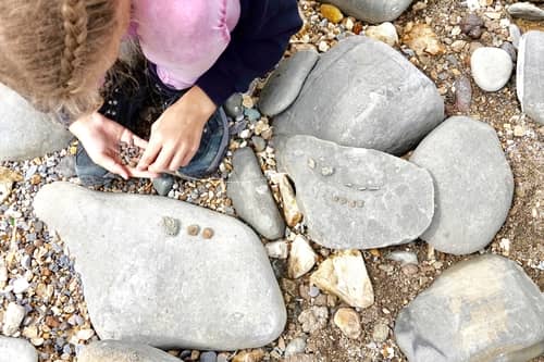 Fun Activities You Can Do with Your Kids Around Building a Rock Collection