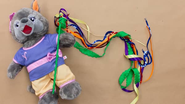 Rainbow Ribbon - A2Z Science & Learning Toy Store