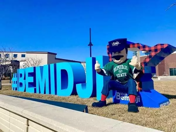 Bemidji is one of the best day trips in Minneapolis