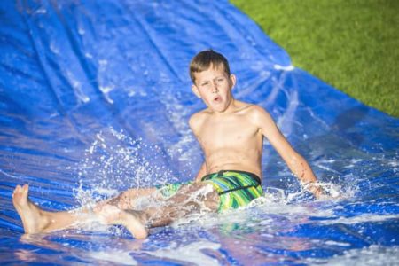 Backyard Water Park Ideas From Great Wolf Lodge