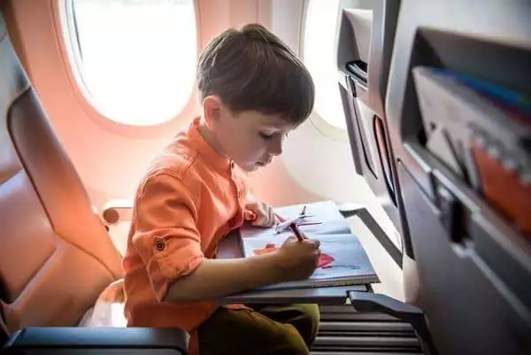 Airplane Activities for a Three Year Old - Tales of a Teacher Mom