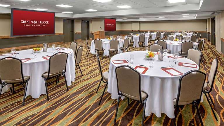 one of the best event venues and event spaces at minneapolis