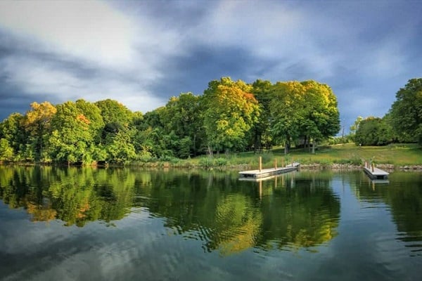 Lake Minnetonka