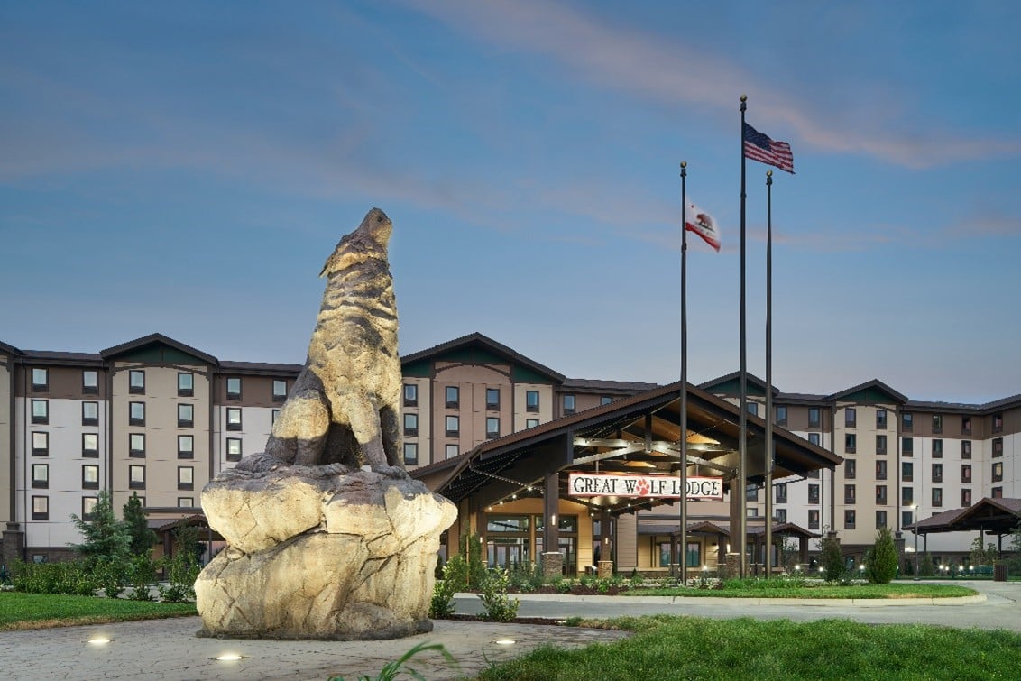 Birthday Getaway | Birthday Trip Ideas | Great Wolf Lodge