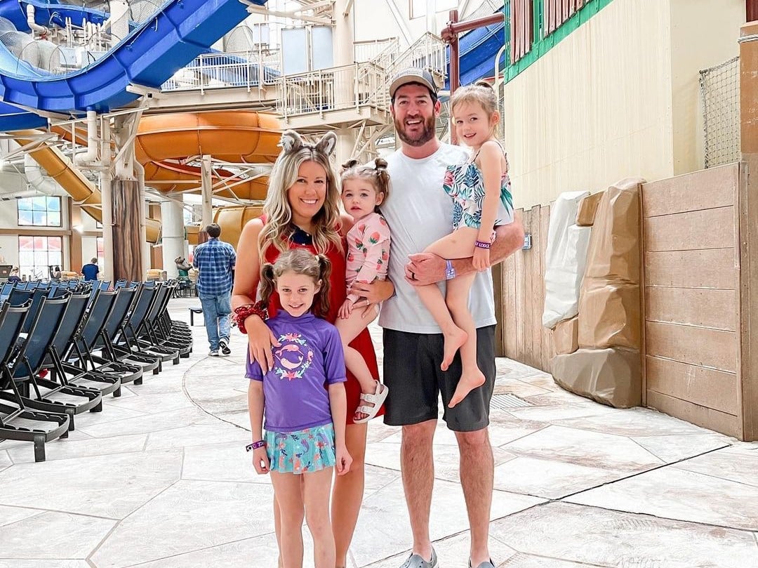 Celebrate Parents Day with a Vacation | Great Wolf Lodge