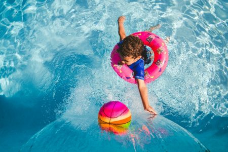 5 Reasons to Spend Your Summer at Great Wolf Lodge