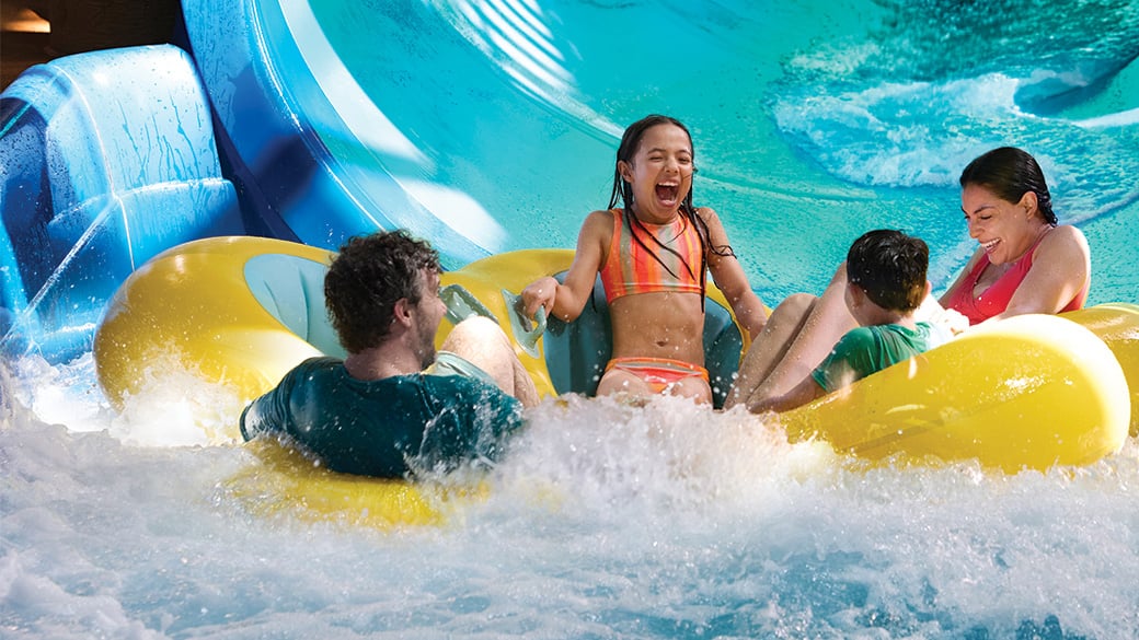 Resort Deals in Kansas City, KS | Great Wolf Lodge