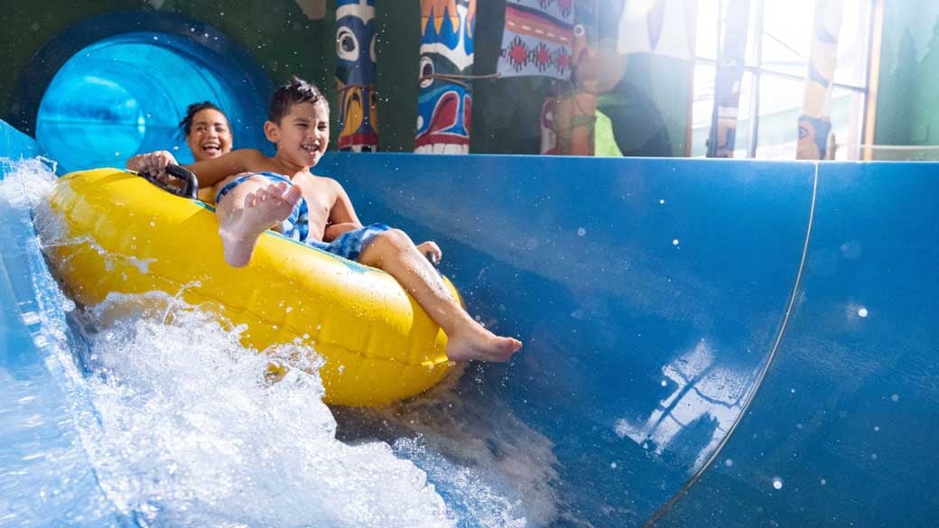 Water Park Coupons & Deals | Niagara Resort | Great Wolf Lodge