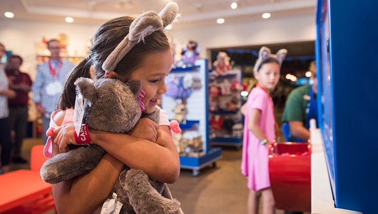 Buckhorn Exchange Gift Shop, Kansas City Resort