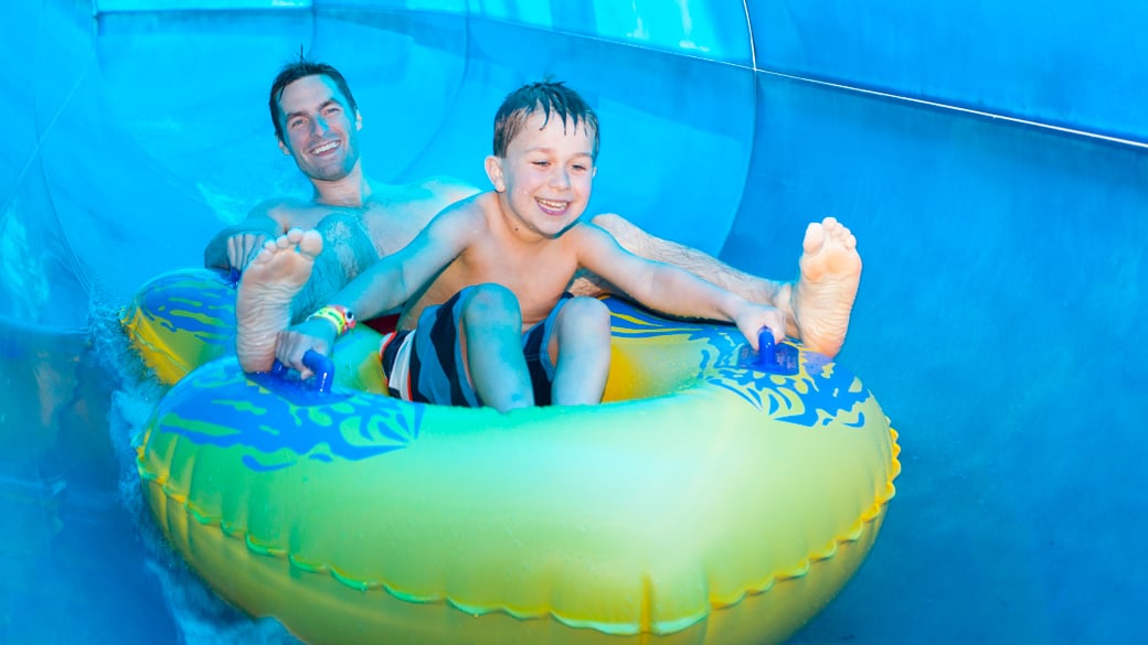 Resort Activities by Age | Wisconsin Dells Resort | Great Wolf Lodge