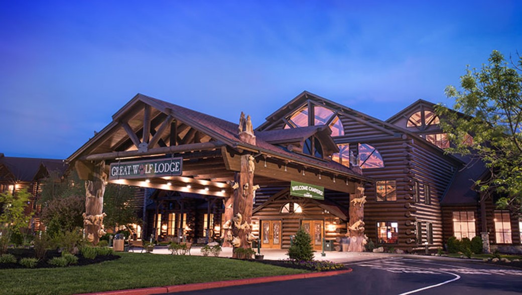 Hotels with Meeting Rooms | Poconos Resort | Great Wolf Lodge