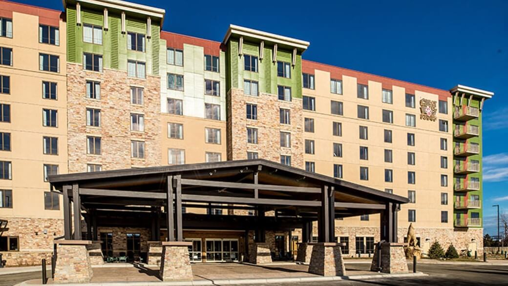 Hotels with Meeting Rooms | Minneapolis Resort | Great Wolf Lodge