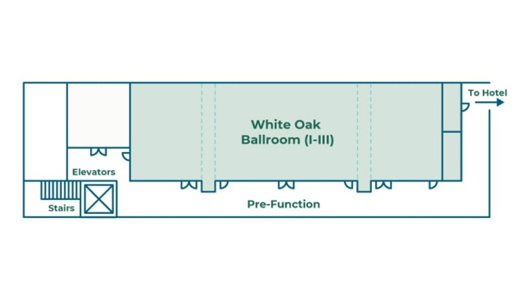 White Oak Ballroom