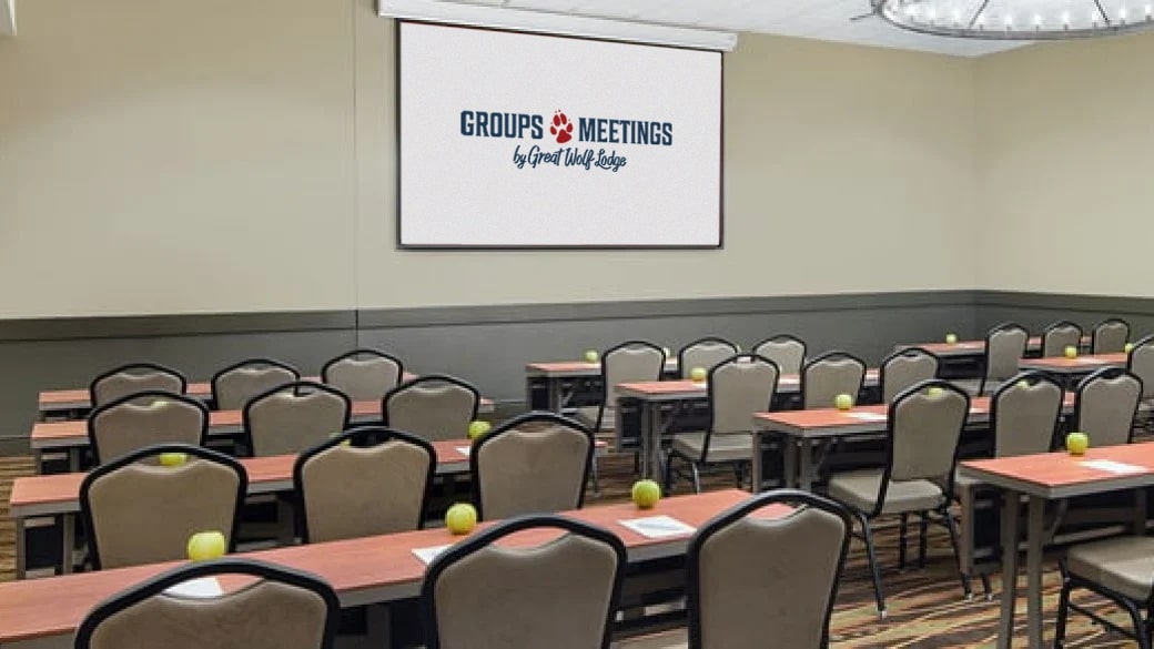 meeting room