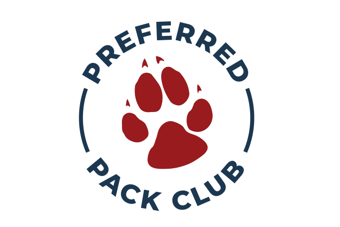 preferred pack club logo