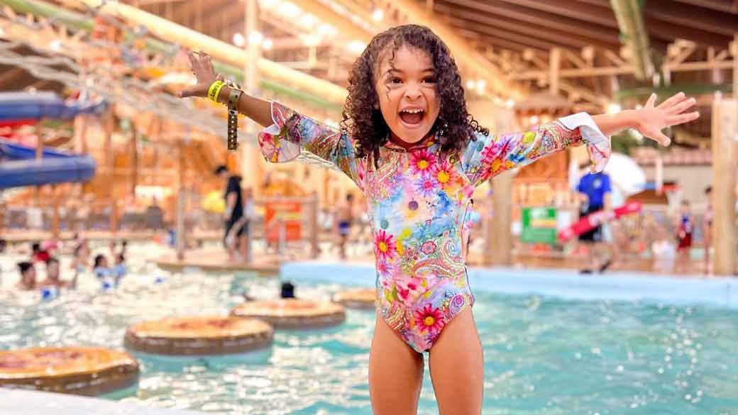 50% Off, Great Wolf Lodge Coupons, January 2024