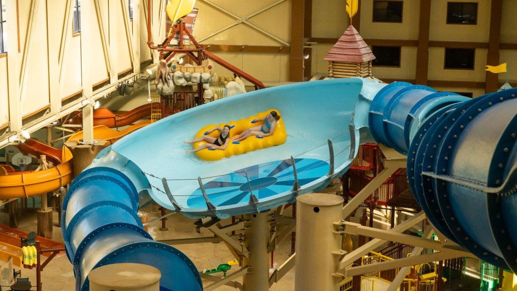 Kentucky theme park is allowing families to rent out the entire space, go  on unlimited rides