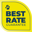 Best Rate Guarantee