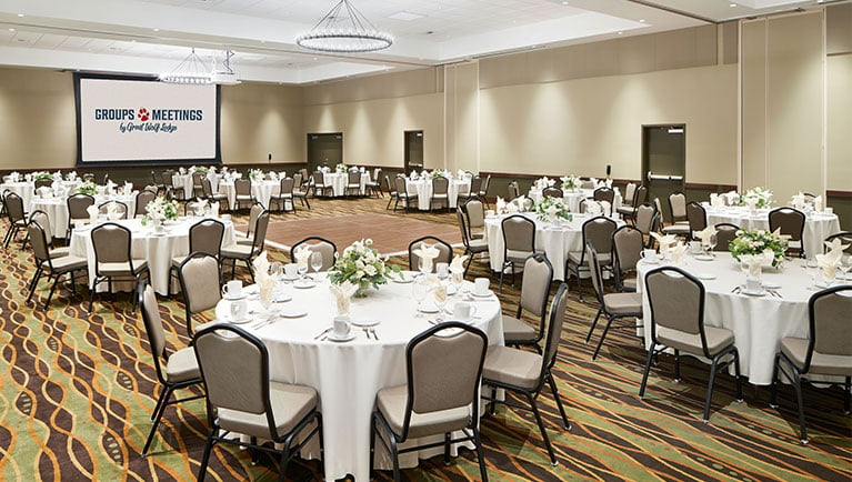 Meetings, Banquets & Catering – Double Eagle