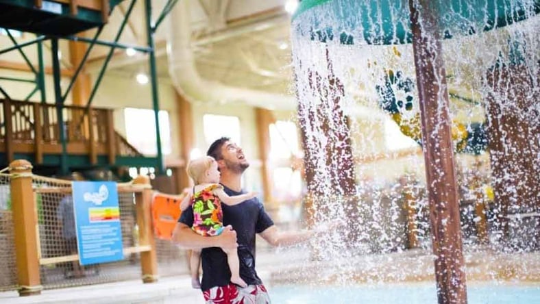 Georgia Water Parks and Theme Parks - Find Fun