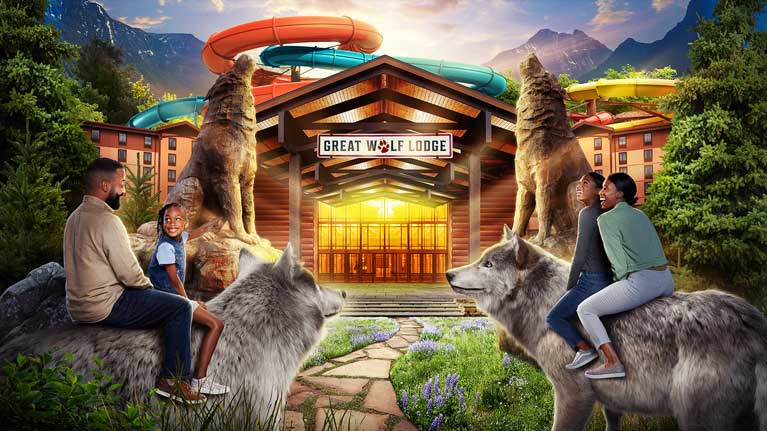 great wolf lodge tickets for sale