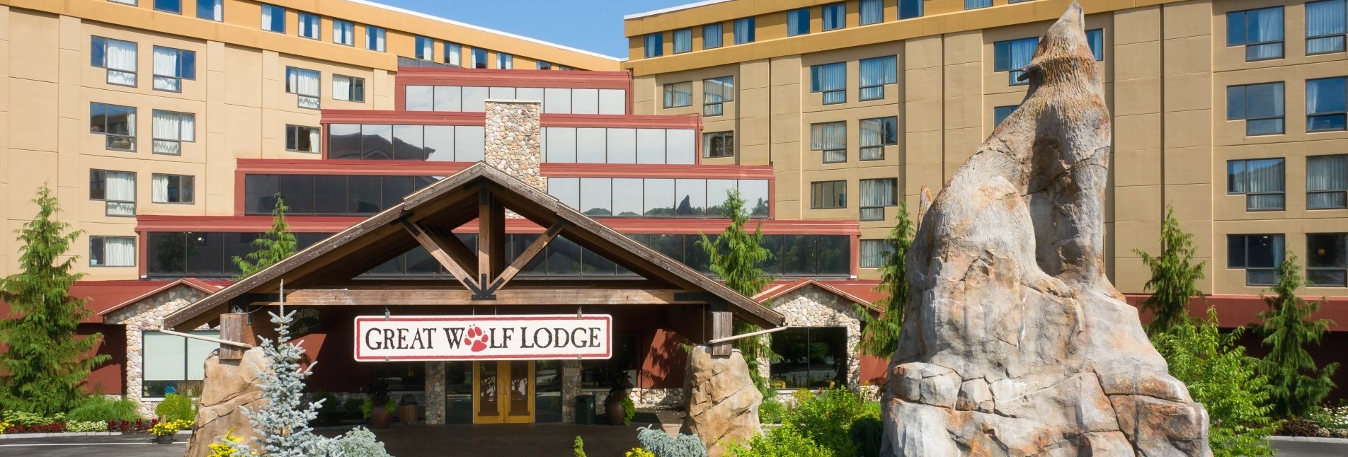 Search Jobs In Fitchburg MA Hiring Now At Great Wolf Lodge