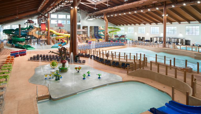 Search Jobs in Manteca, CA - Hiring Now at Great Wolf Lodge