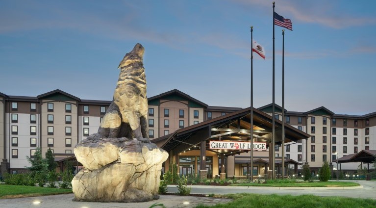 Search Jobs in Manteca, CA - Hiring Now at Great Wolf Lodge