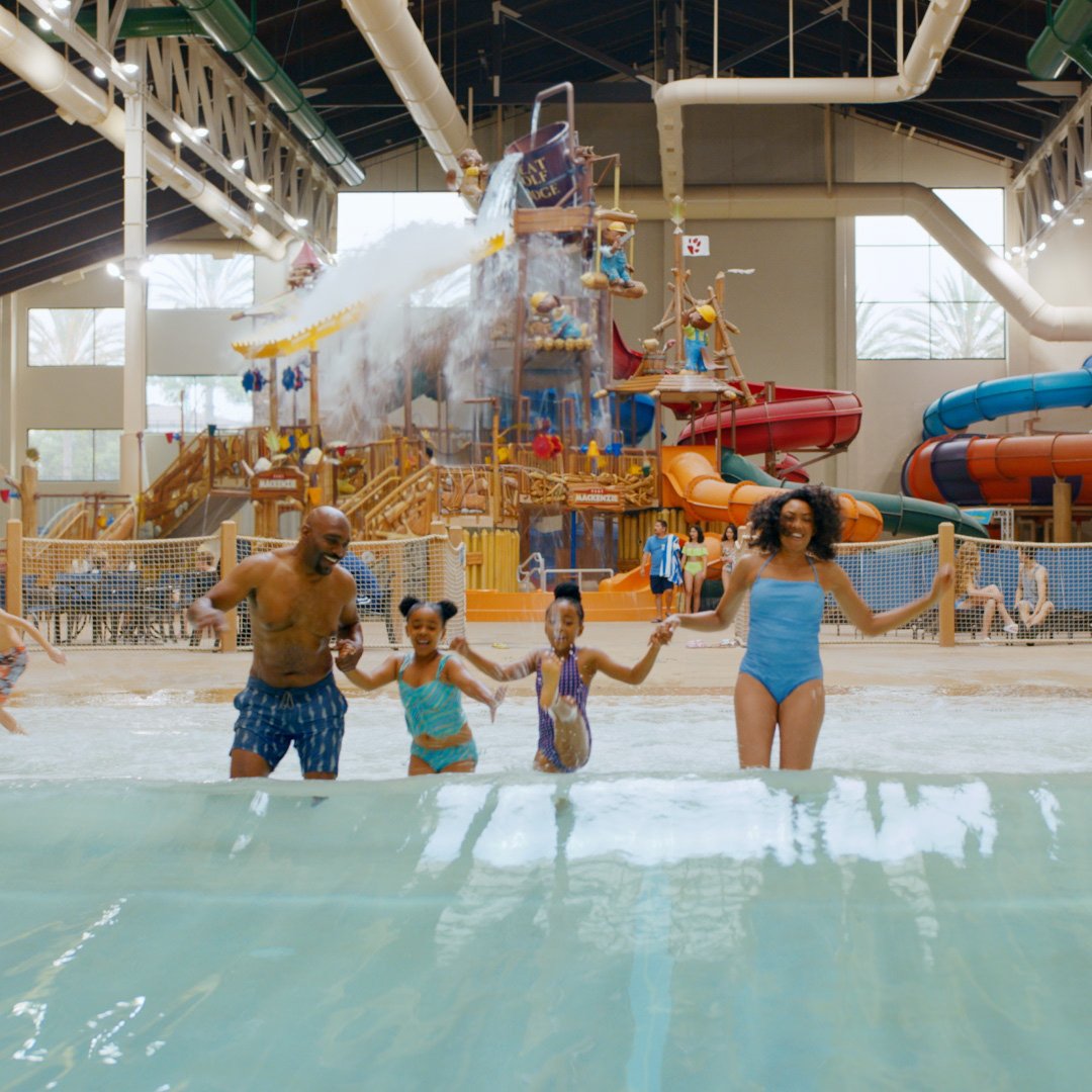 Niagara Falls Fun for Kids: List of Splash Pads and Outdoor Swimming Pools