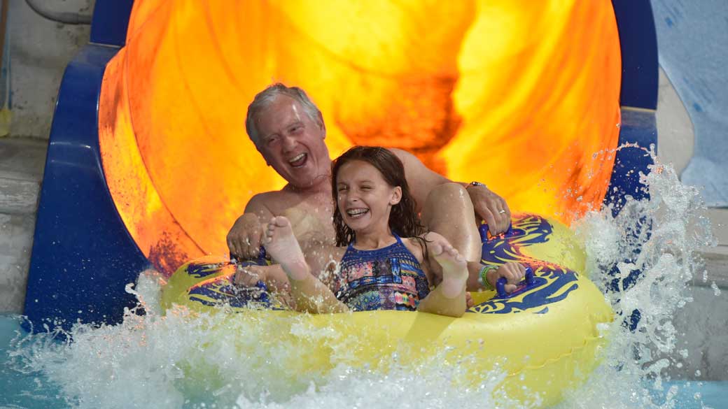 Water Park Coupons & Deals | Grapevine Resort | Great Wolf Lodge