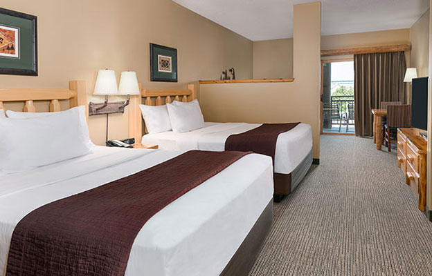 Hotels with Meeting Rooms | Kansas City Resort | Great Wolf Lodge