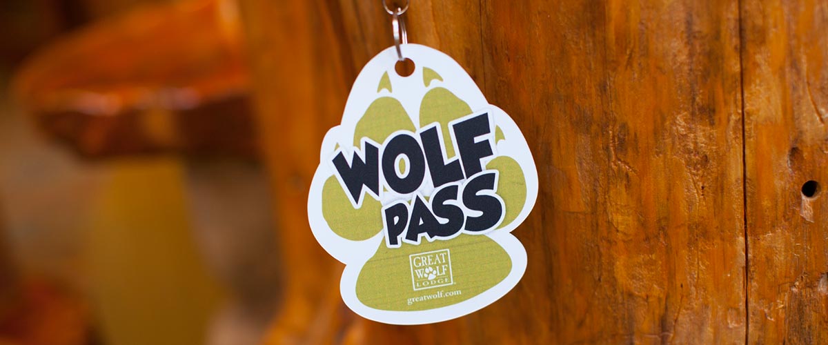 Wolf Pass | Vacation Package | Great Wolf Lodge Poconos, PA