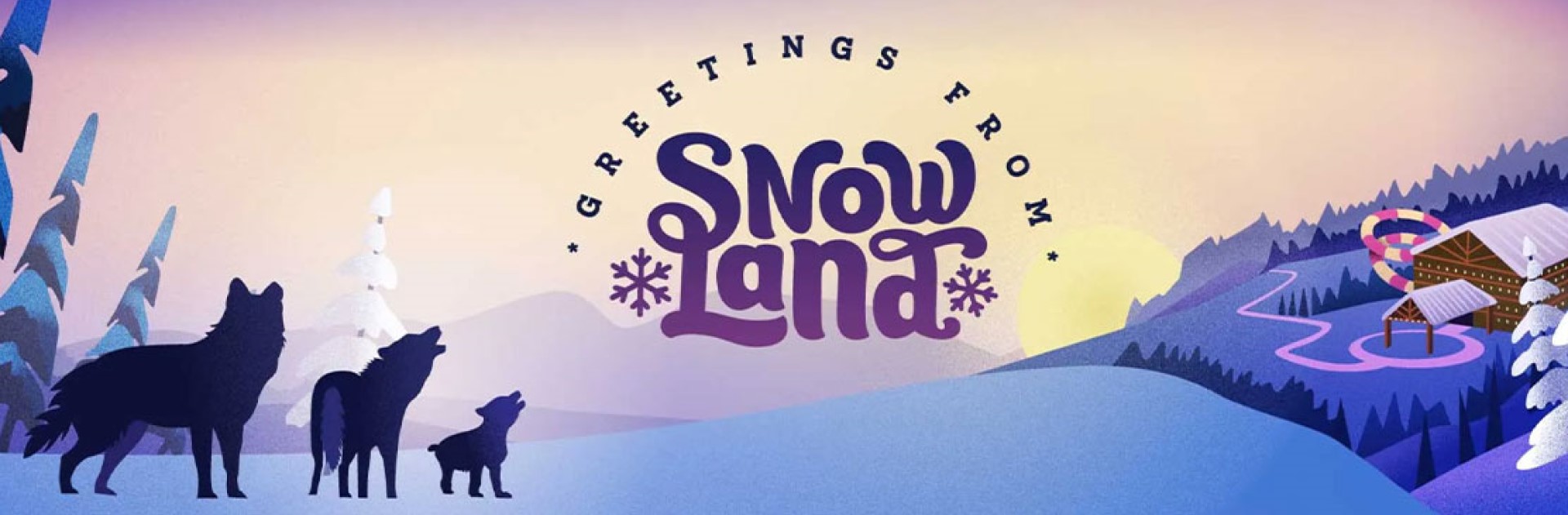 Snowland