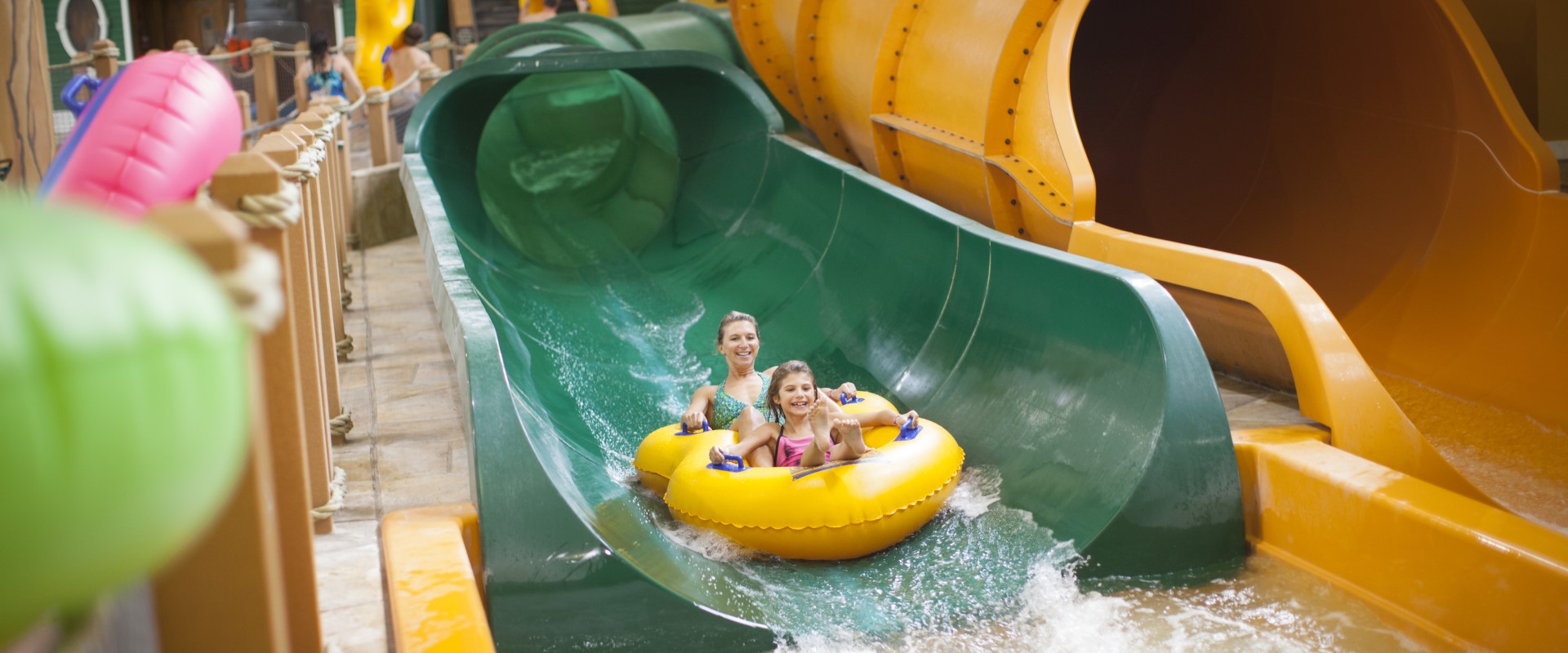 Day Passes | Indoor Water Park Activity | Great Wolf Lodge Atlanta ...