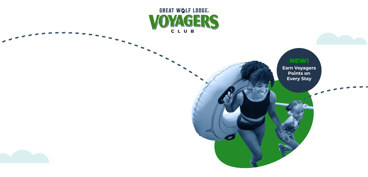 GWL Voyagers Banner