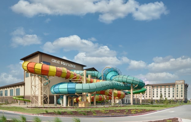 High Resolution Photos | Media | Great Wolf Lodge