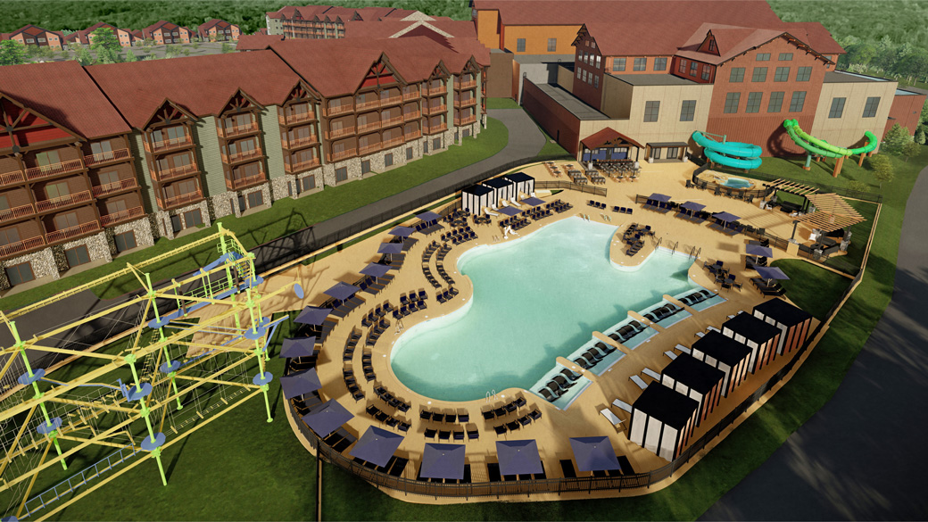 More To Love | Special Offers | Great Wolf Lodge