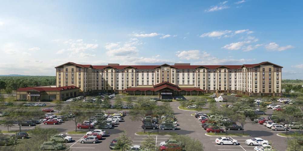 Grand Opening Sale | Special Offers | Great Wolf Lodge Houston