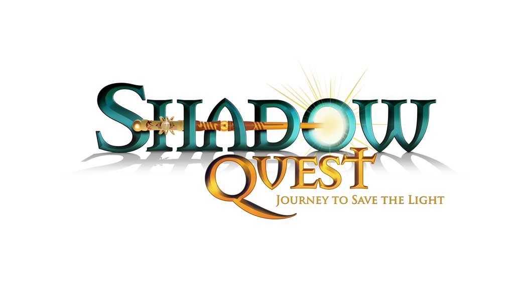 Logo of ShadowQuest