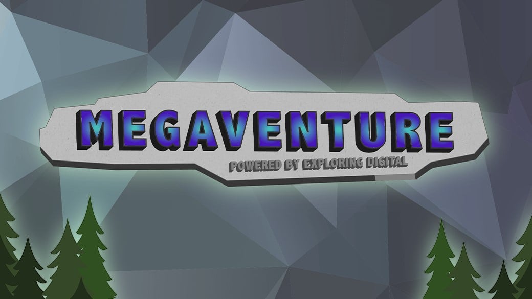 Megaventures Logo