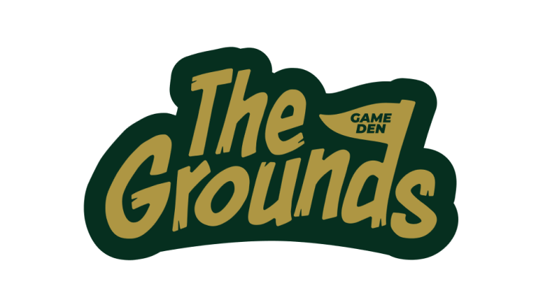 The Grounds Logo