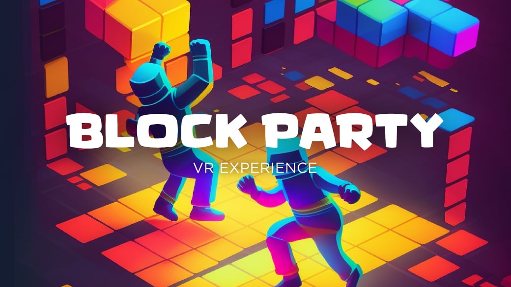 Block Party Experience 