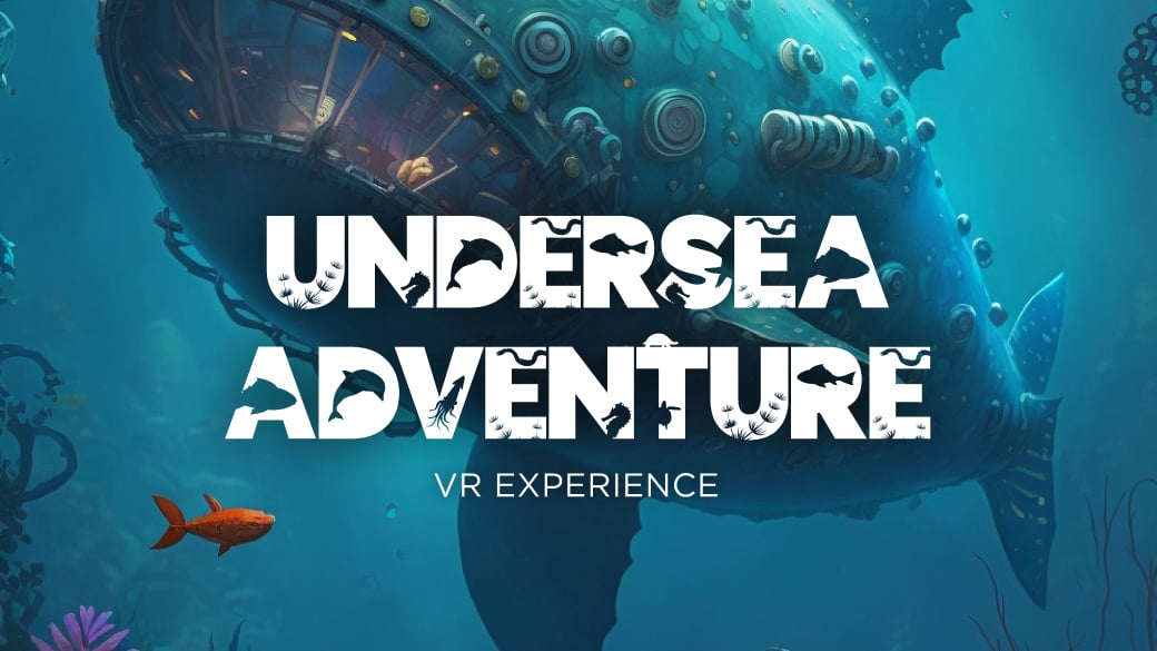 Undersea Adventure 