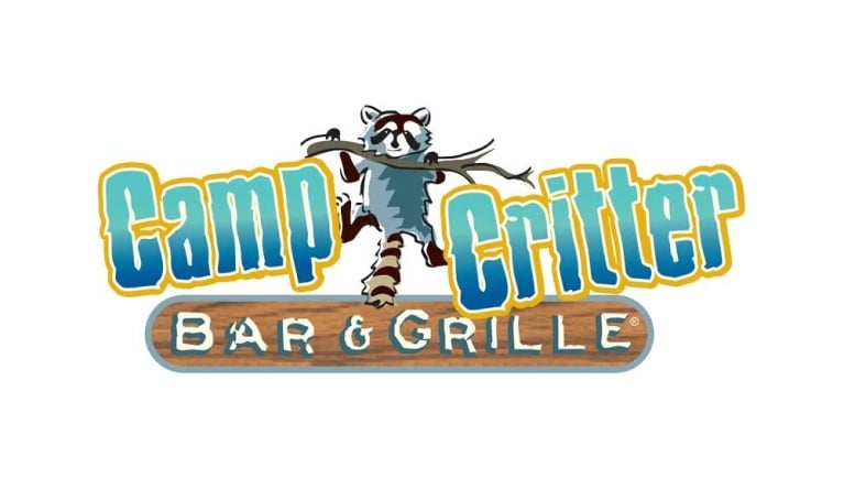 Camp Critter Logo