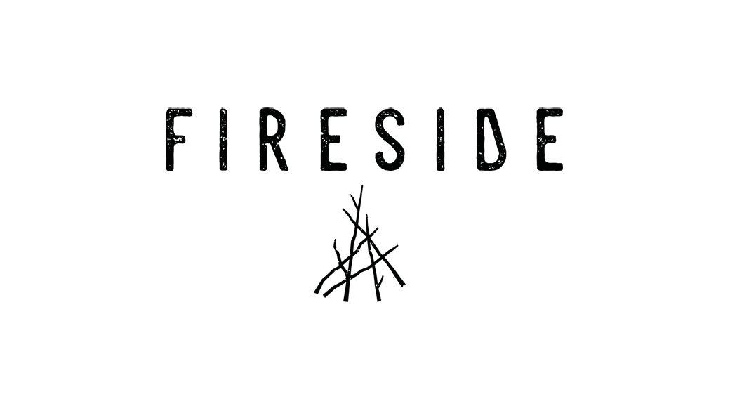 fireside dining restaurant logo