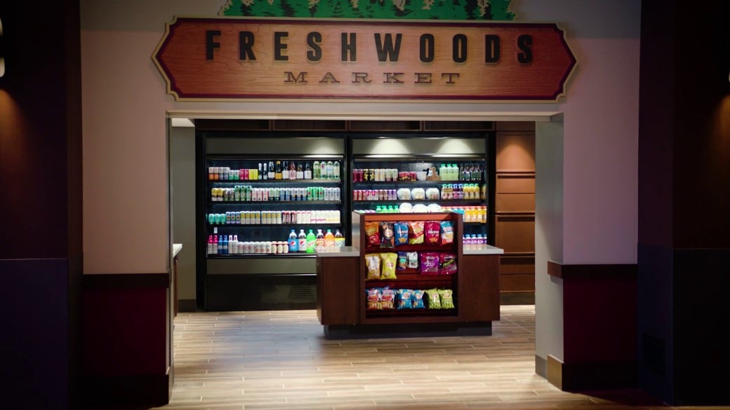 Freshwoods pre load image