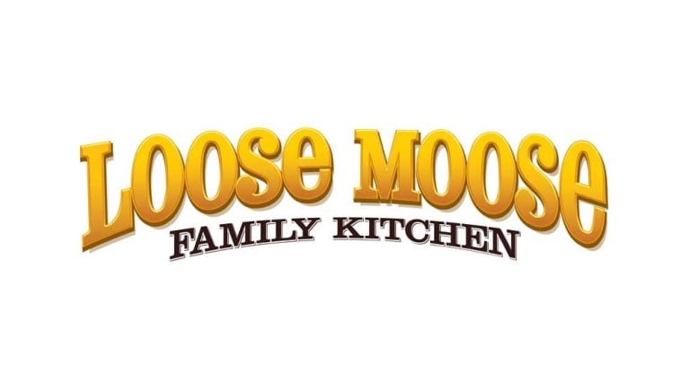 Loose Moose Kitchen logo