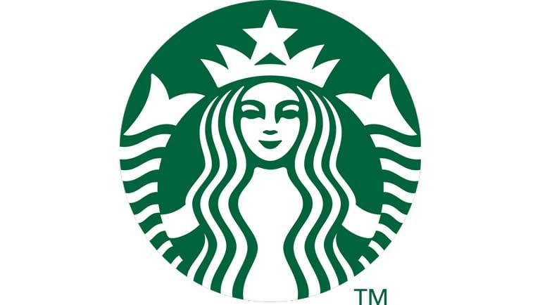 Starbucks logo